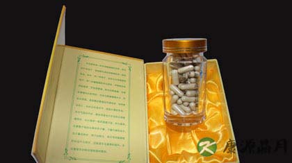 冬虫夏草要怎么存放