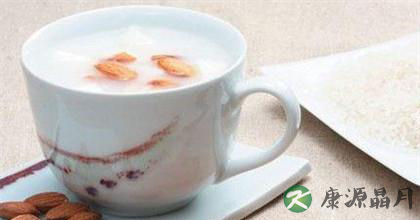 杏仁怎么吃 吃多了有什么副作用