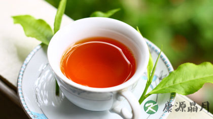 红茶的副作用
