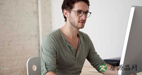 怎么看自己是不是鼠标手