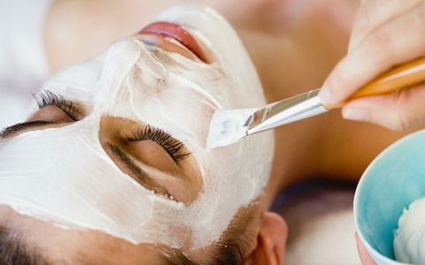 常拍5个保健穴位 夏季可防高温病