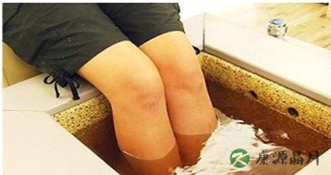 孕妇可以用紫苏水泡脚吗