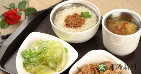 喝中药不能吃什么蔬菜