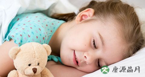 五岁宝宝长期睡眠不足怎么办