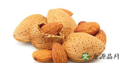 杏仁怎么吃 吃多了有什么副作用