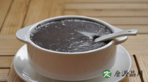 秋季吃对食物 小病不求医