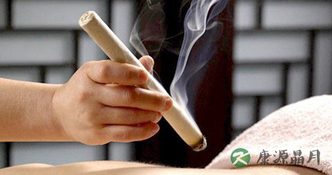 艾灸关元的作用