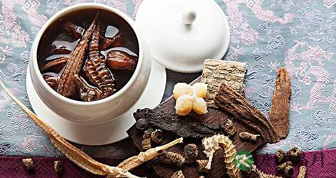 煎中药要搅拌吗