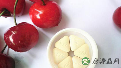 维生素Ｃ的副作用