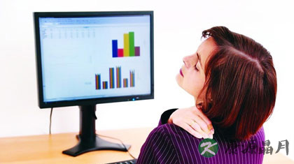 颈椎病的最好治疗方法