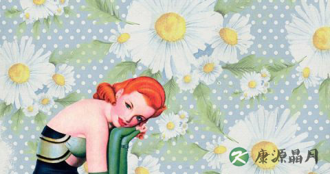 中医经络养生法能让女人舒缓气血