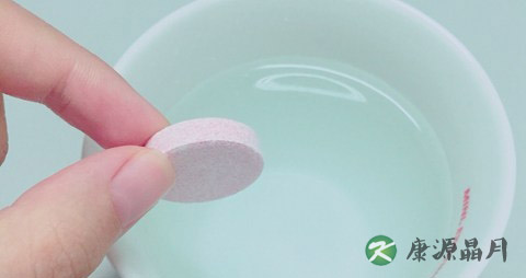 维c泡腾片直接吃好吗 维c泡腾片直接吃好吗