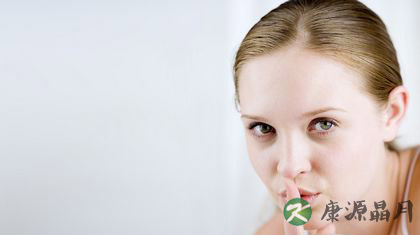 嘴唇颜色暗示健康状态 嘴唇颜色暗示健康状态