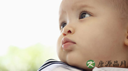 冬天天气干燥 宝宝湿疹怎么办