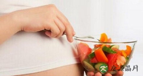 孕妇上火怎么办