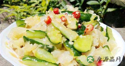 银耳六种做法,让肌肤滋润水嫩 银耳六种做法,让肌肤滋润水嫩