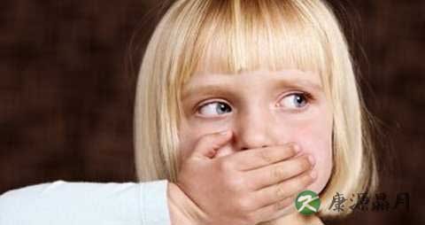 嘴发咸是怎么回事