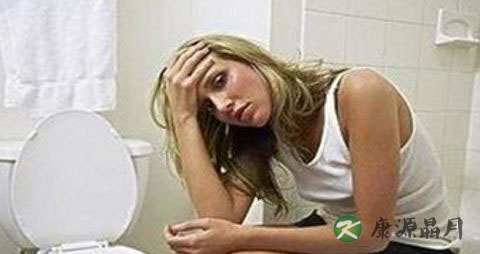 慢性腹泻与急性腹泻的区别