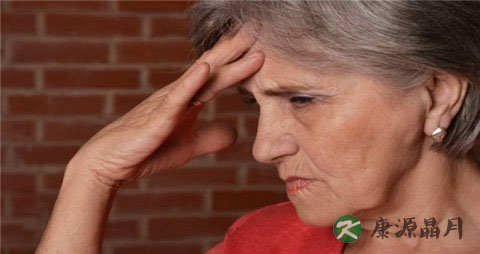 头疼恶心想吐是怎么回事