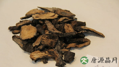 肉苁蓉的保存方法