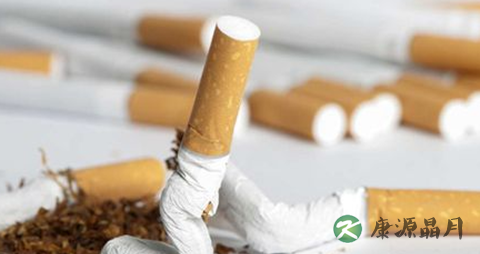 尼古丁的危害 尼古丁的危害