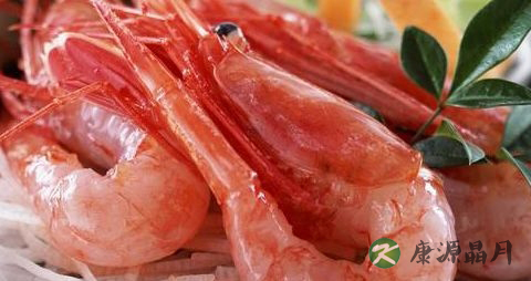 虾子去壳还能补钙吗