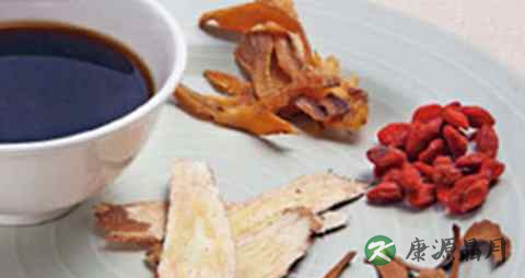 吃中药能喝酒吗