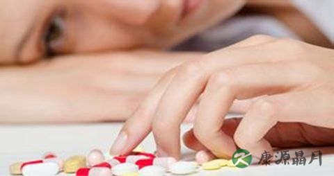 长期睡眠不足会引起那些症状