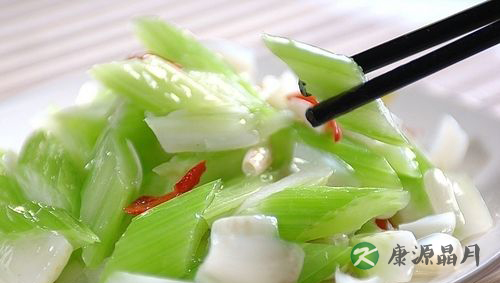 降火消暑，清凉一夏