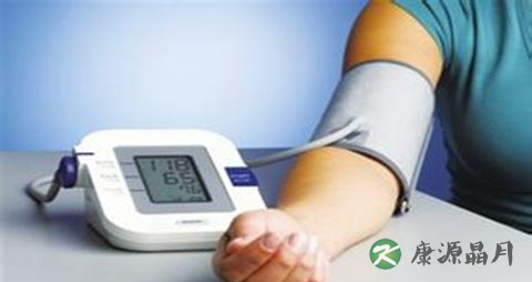 高血压不能吃的水果