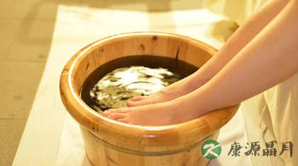 冬季养生_生姜水泡脚的好处 冬季养生_生姜水泡脚的好处