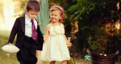 儿童在夏季经常眨眼睛怎么回事