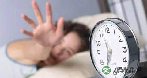 睡眠不足头痛是什么原因