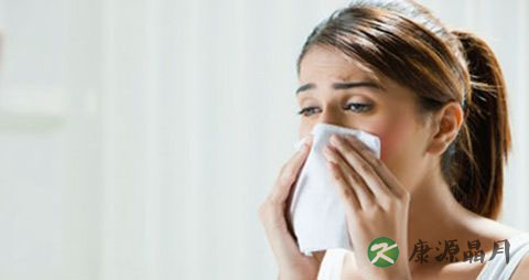 吹空调感冒了喝姜汤可以吗