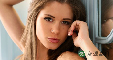 按摩四大穴让女性变得更美丽