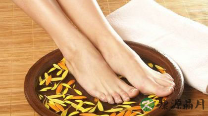 十泡脚方法有效去脚臭 十泡脚方法有效去脚臭