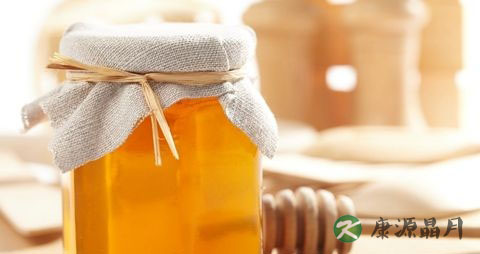 蜂蜜真假辨别方法
