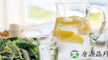 柠檬水漱口能短期戒烟