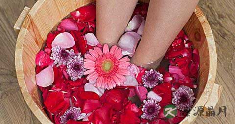 冬天手冷的变紫怎么办