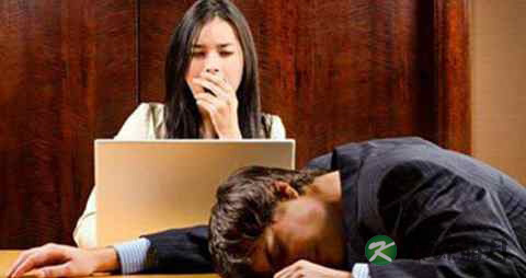 长期睡眠不足头晕会猝死吗