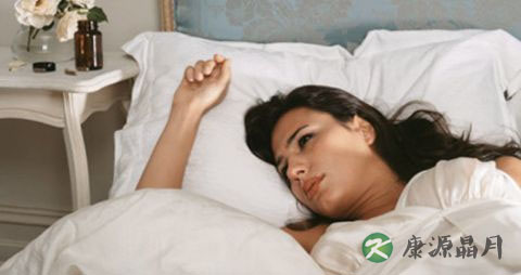 产睡眠不足有哪些症状