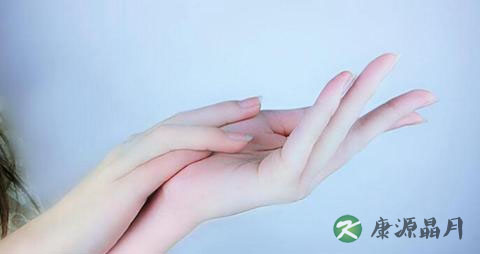 手指上起小水泡怎么办