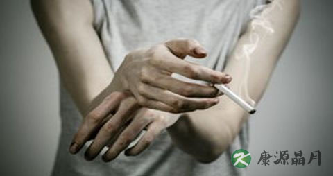 戒烟最好的方法