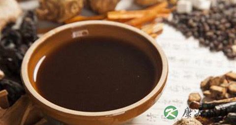 煎药用什么水好