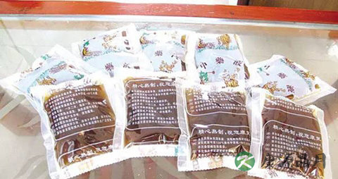 药店代煎中药回家怎么存放