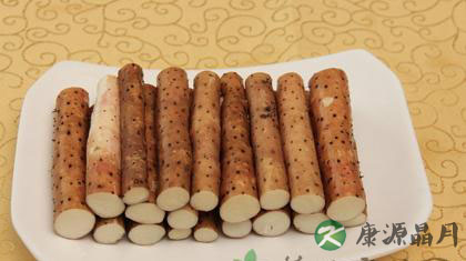 山药的功效和作用有哪些