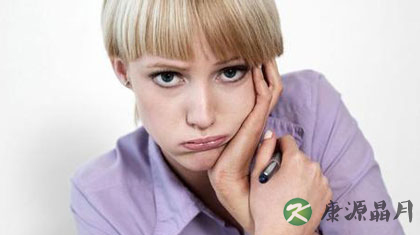 按摩8大穴位 能快速止牙痛