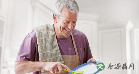 按摩四大穴让女性变得更美丽