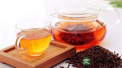 决明子茶的副作用