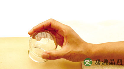 拔火罐的好处和坏处